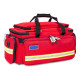 Botiquin Bolsa Soporte Vital Avanzado Critical`S